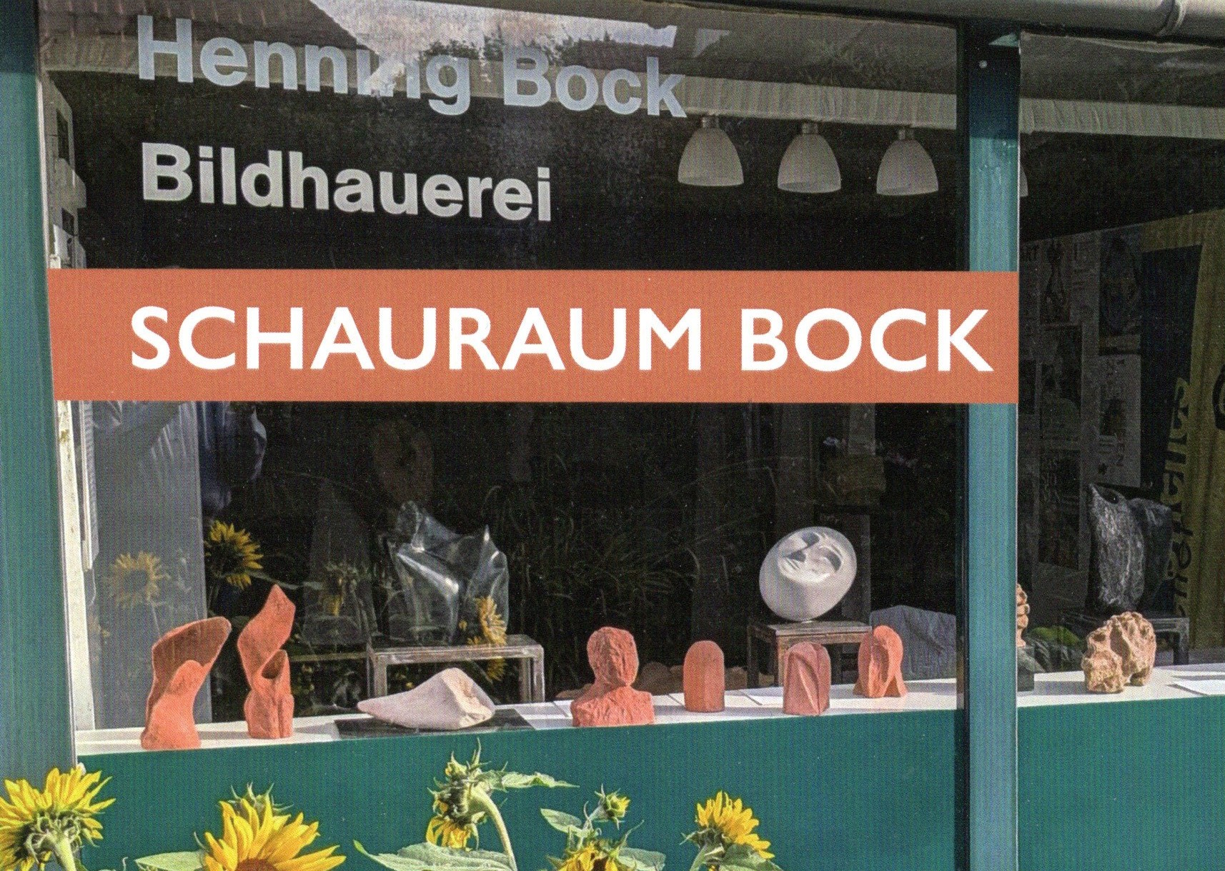 Schauraum Bock, 2026